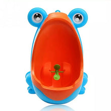 Potty Trainer Fun for Boys