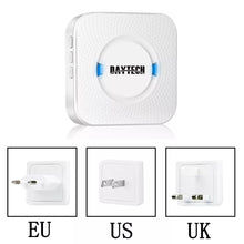 Senior Safety Emergency Care Button