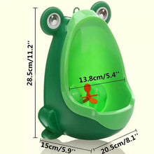 Potty Trainer Fun for Boys