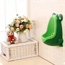 Potty Trainer Fun for Boys