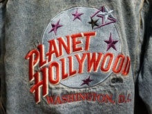 Planet Hollywood DC denim jacket
