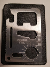 Survival Pocket Tool