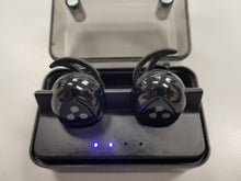 Syllable Mini Wireless Earbuds not new