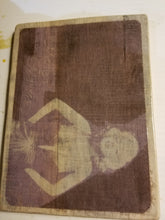 Vintage Marilyn Monroe print on reclaimed wood