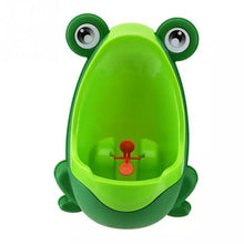 Potty Trainer Fun for Boys