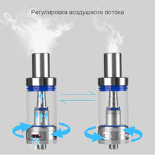 Outlaw Russian Vapes!