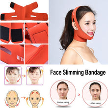 Delicate Facial Thin Face Mask Slimming Bandage Skin Care turkey neck destroyer Shape And Lift Reduce Double Chin Face Mask Face Thining Band