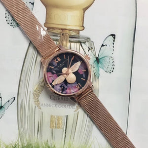 Women's Watches olivia burton Fashion Women Wrist Watch Luxury Ladies Watch Women Bracelet Reloj Mujer Clock Relogio Feminino