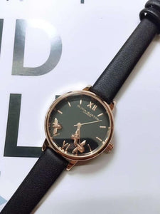 Women's Watches olivia burton Fashion Women Wrist Watch Luxury Ladies Watch Women Bracelet Reloj Mujer Clock Relogio Feminino