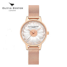 Women's Watches olivia burton Fashion Women Wrist Watch Luxury Ladies Watch Women Bracelet Reloj Mujer Clock Relogio Feminino