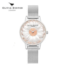 Women's Watches olivia burton Fashion Women Wrist Watch Luxury Ladies Watch Women Bracelet Reloj Mujer Clock Relogio Feminino