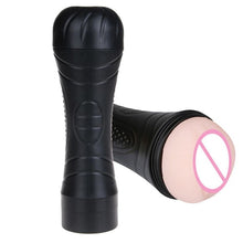 Aircraft Cup Electric Fly Masturbation Male Vagina Blow Cup Adult Products