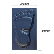 Manually Paving Cement Brick Molds DIY Plastic Path Maker Mold Garden Stone Road Concrete Molds For Garden Home