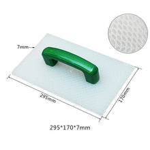 Manually Paving Cement Brick Molds DIY Plastic Path Maker Mold Garden Stone Road Concrete Molds For Garden Home