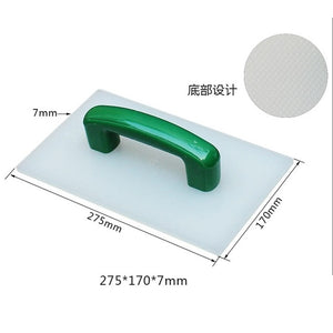 Manually Paving Cement Brick Molds DIY Plastic Path Maker Mold Garden Stone Road Concrete Molds For Garden Home